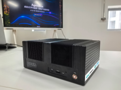 ·企业AI使用商城送来一款性产物——AgentBox企业