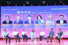 可持续成长是教育的底子